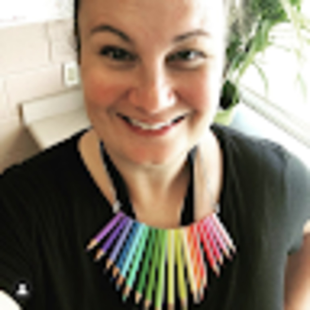 Meet your Posher, Blaire